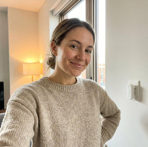 Rachel K., 31